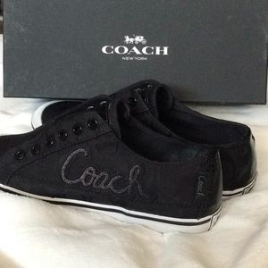 Coach